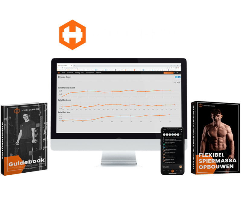 build flexible muscle mass